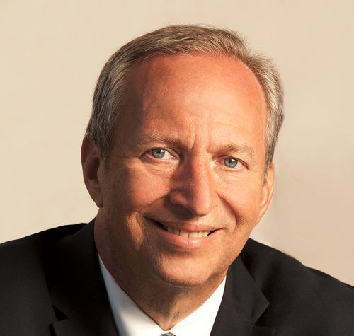 how to larry summers